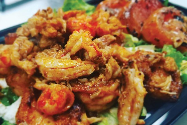 SeafoodSala