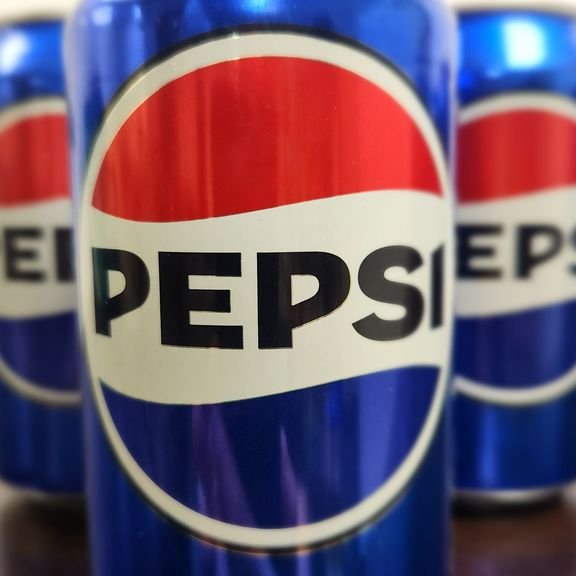 Pepsi 12oz