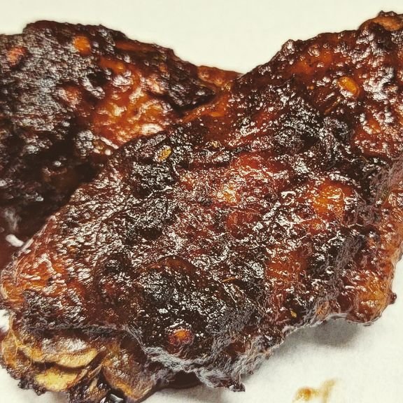 Jazzy Jerk Wings (6)