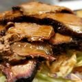 Smoked Brisket PB