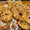 Jerk Chicken Mac Cheez