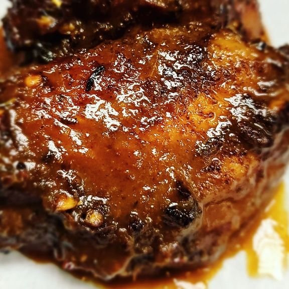 Scotch Hott Wings (6)