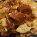 Andouille Mac