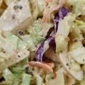 LG Creo Coleslaw