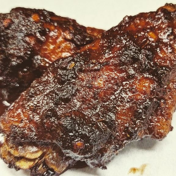 Jerk Wings (12)