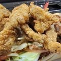 Fried Catfish PB